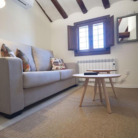 La Casa Amarilla Apartamento Enebro Albarracín Zewnętrze zdjęcie