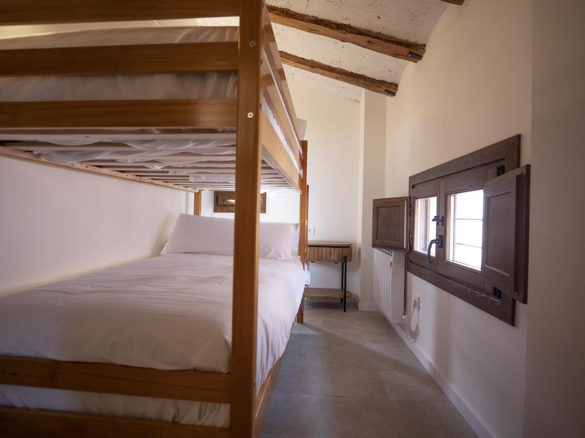 La Casa Amarilla Apartamento Enebro Albarracín Zewnętrze zdjęcie