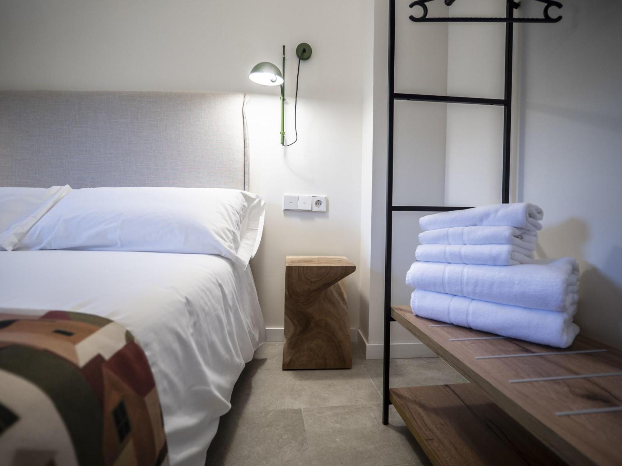 La Casa Amarilla Apartamento Enebro Albarracín Zewnętrze zdjęcie
