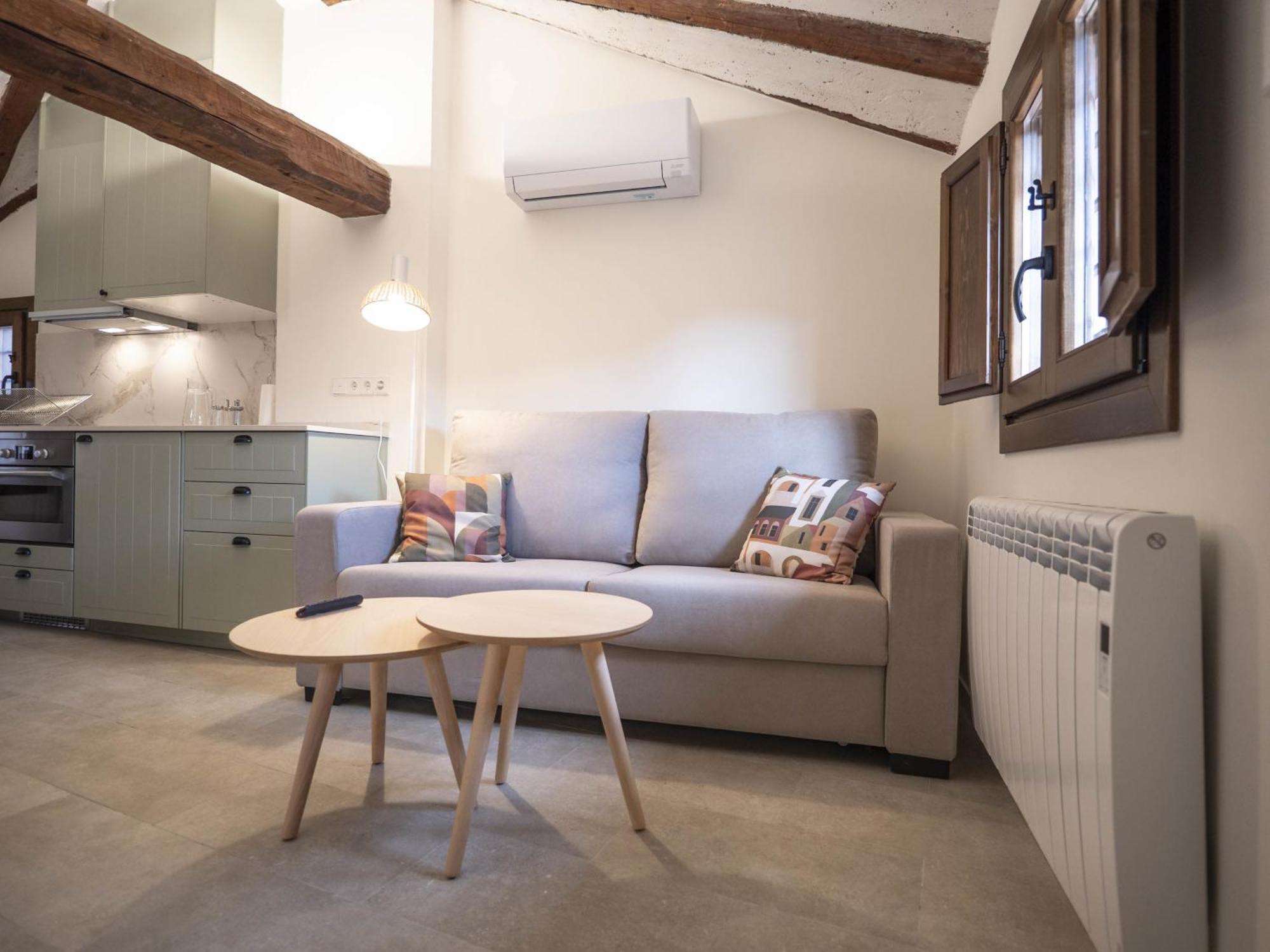 La Casa Amarilla Apartamento Enebro Albarracín Zewnętrze zdjęcie
