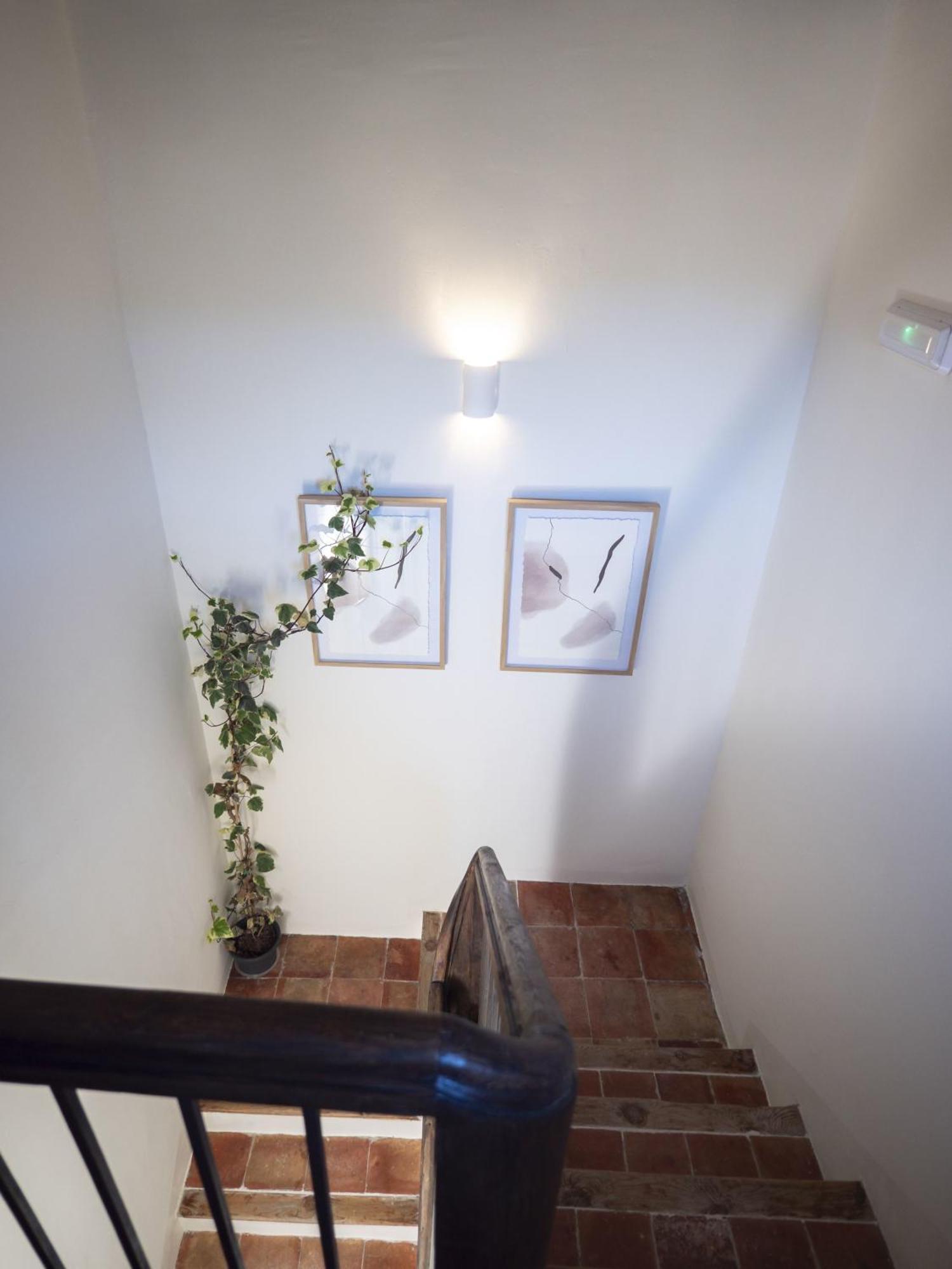 La Casa Amarilla Apartamento Enebro Albarracín Zewnętrze zdjęcie