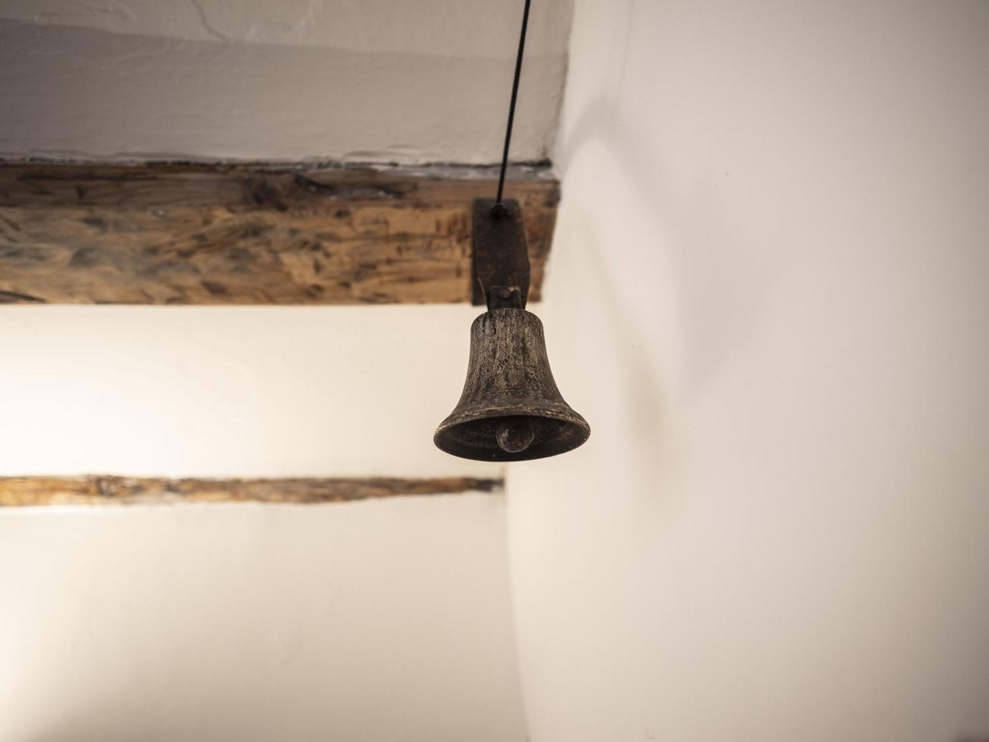 La Casa Amarilla Apartamento Enebro Albarracín Zewnętrze zdjęcie