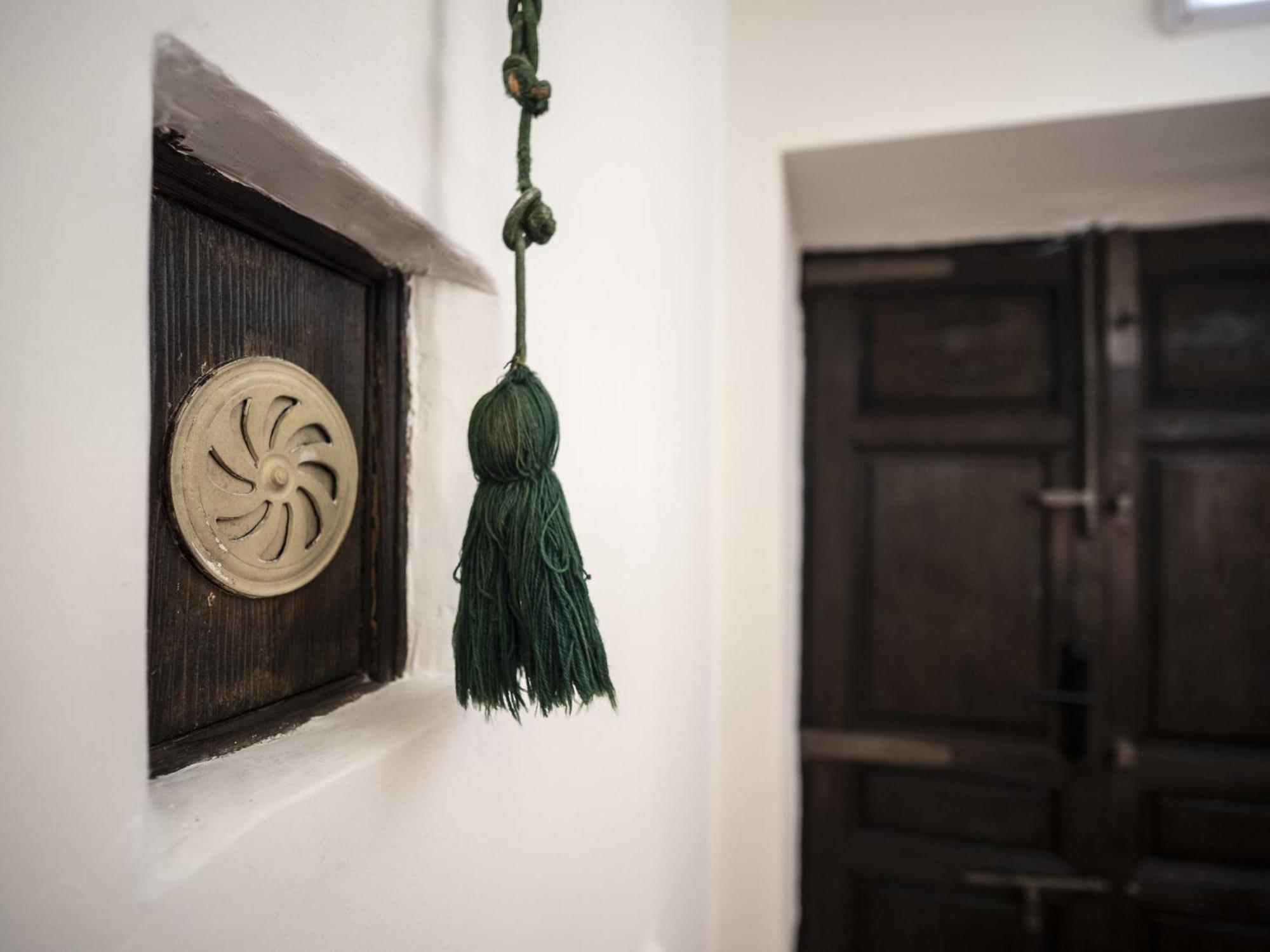 La Casa Amarilla Apartamento Enebro Albarracín Zewnętrze zdjęcie