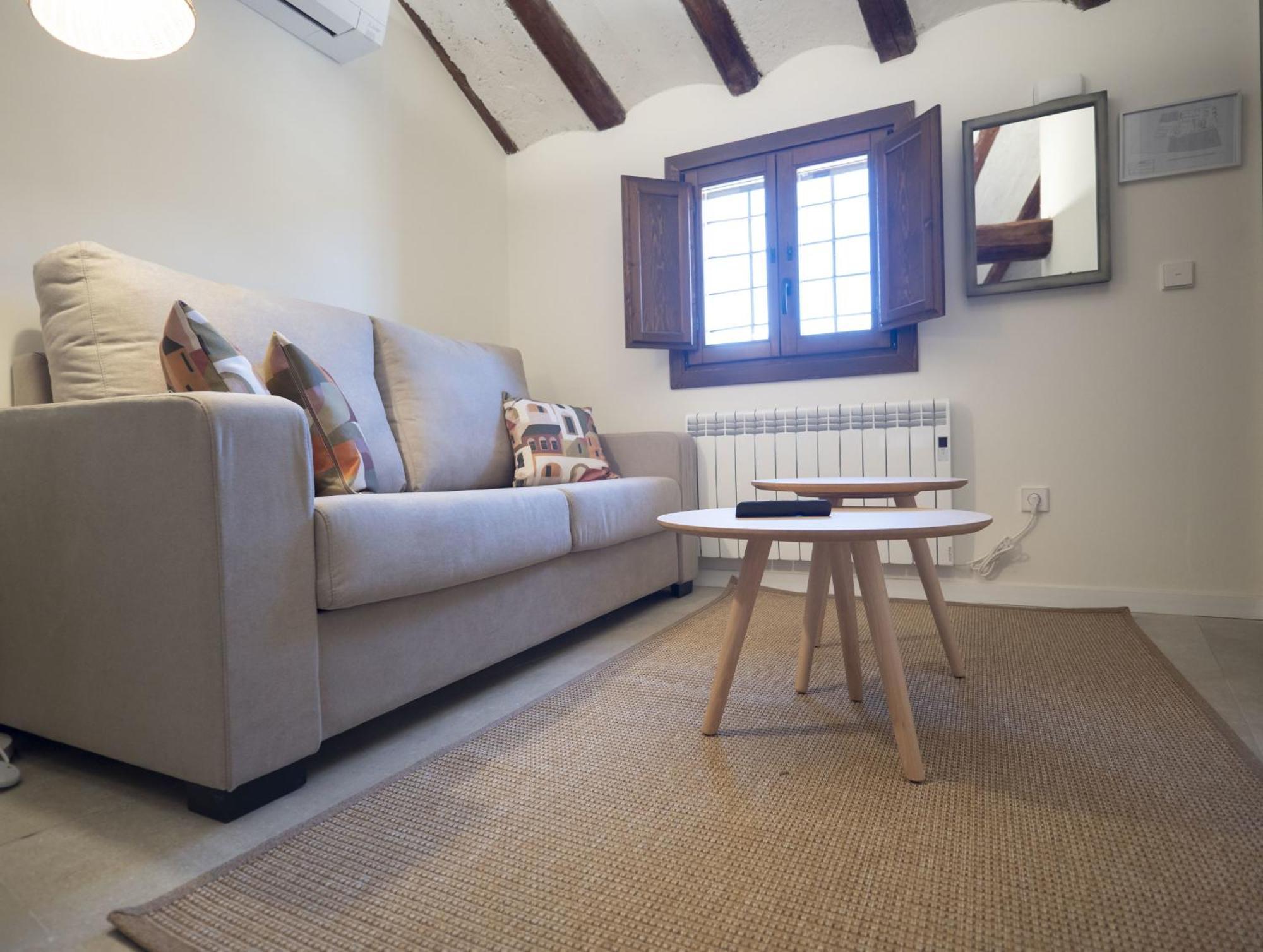 La Casa Amarilla Apartamento Enebro Albarracín Zewnętrze zdjęcie